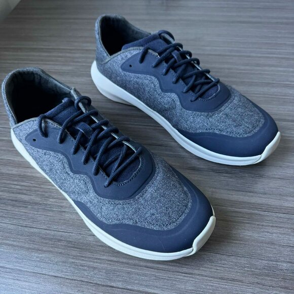 OluKai | Shoes | Olukai Kheo Hulu Waterresistant Wool  display picture 3